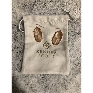 Kendra Scott Danielle Earrings